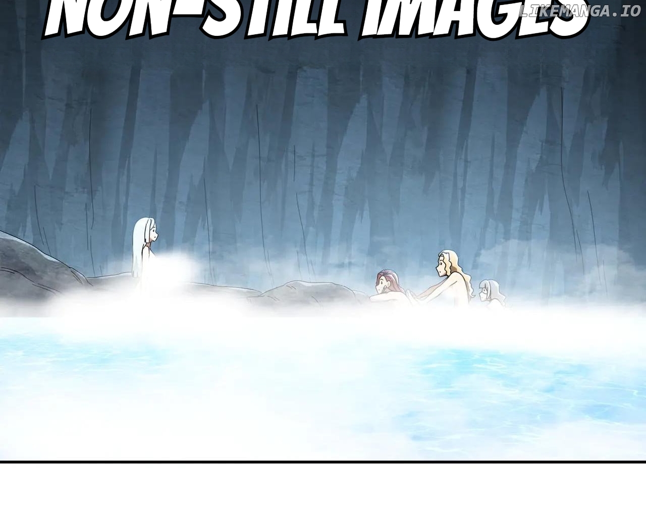 My Furry Harem Is After Me Chapter 317 - page 65